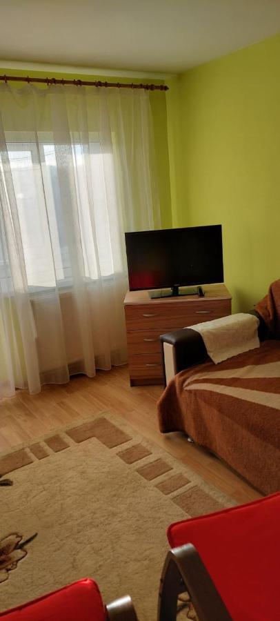Fely Room Petroşani Buitenkant foto