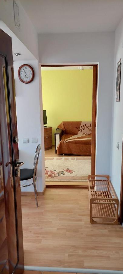 Fely Room Petroşani Buitenkant foto