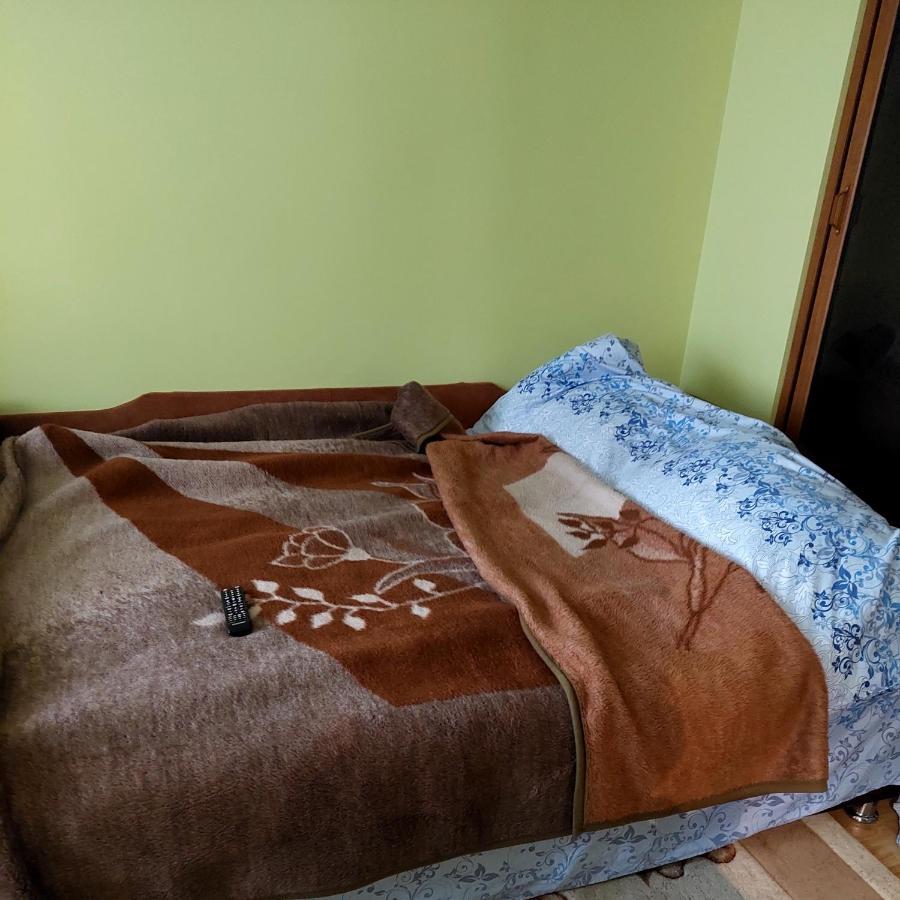 Fely Room Petroşani Buitenkant foto